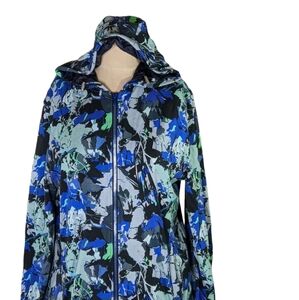 Dirk Bikkenbergs Athletic Jacket , Sz 48, EUC